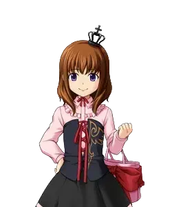 右代宮 真里亞