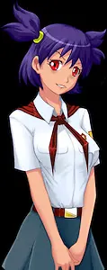 剧透角色