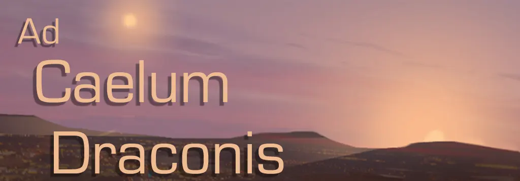 Ad Caelum Draconis