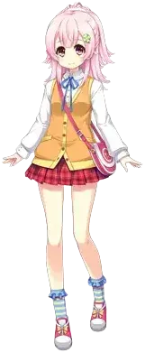 二宫四叶