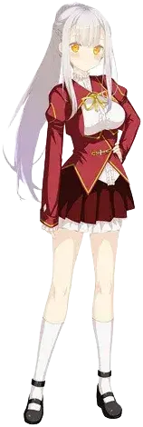 クラリス・クローニャ