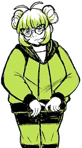 安妮塔