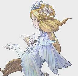 イバラ姫