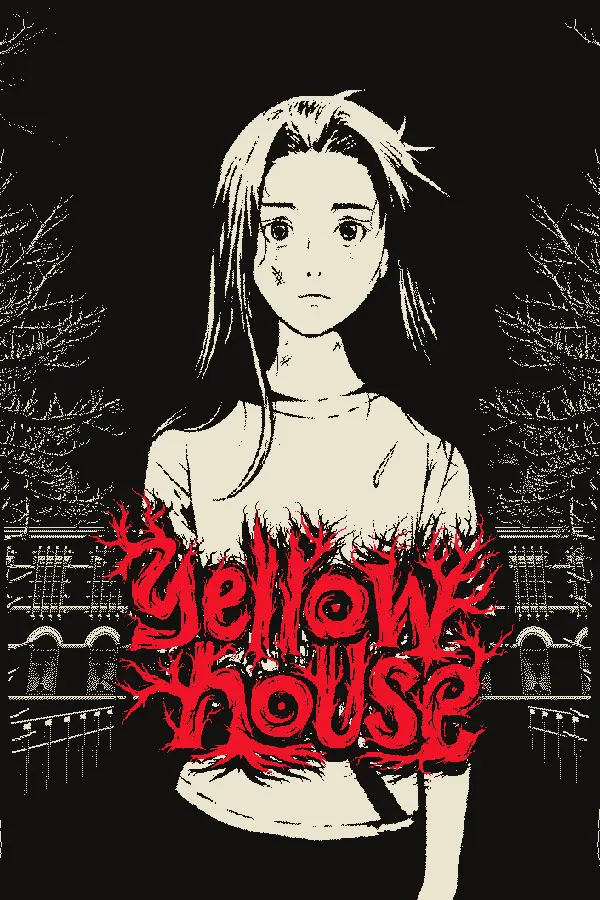 Yellow House