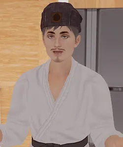 佐罗