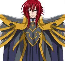 サーゼクス・ルシファー