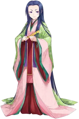 姫さま