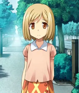 剧透角色