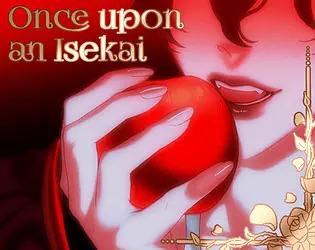 Once upon an Isekai