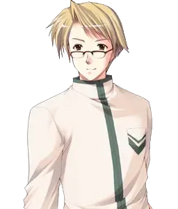 横山 幸紀