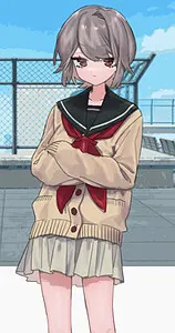 朽濑蓟