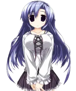 鹭乃宫 优奈