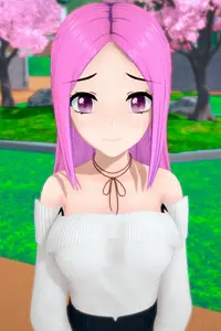 夏美