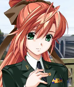 伊隅 まりか