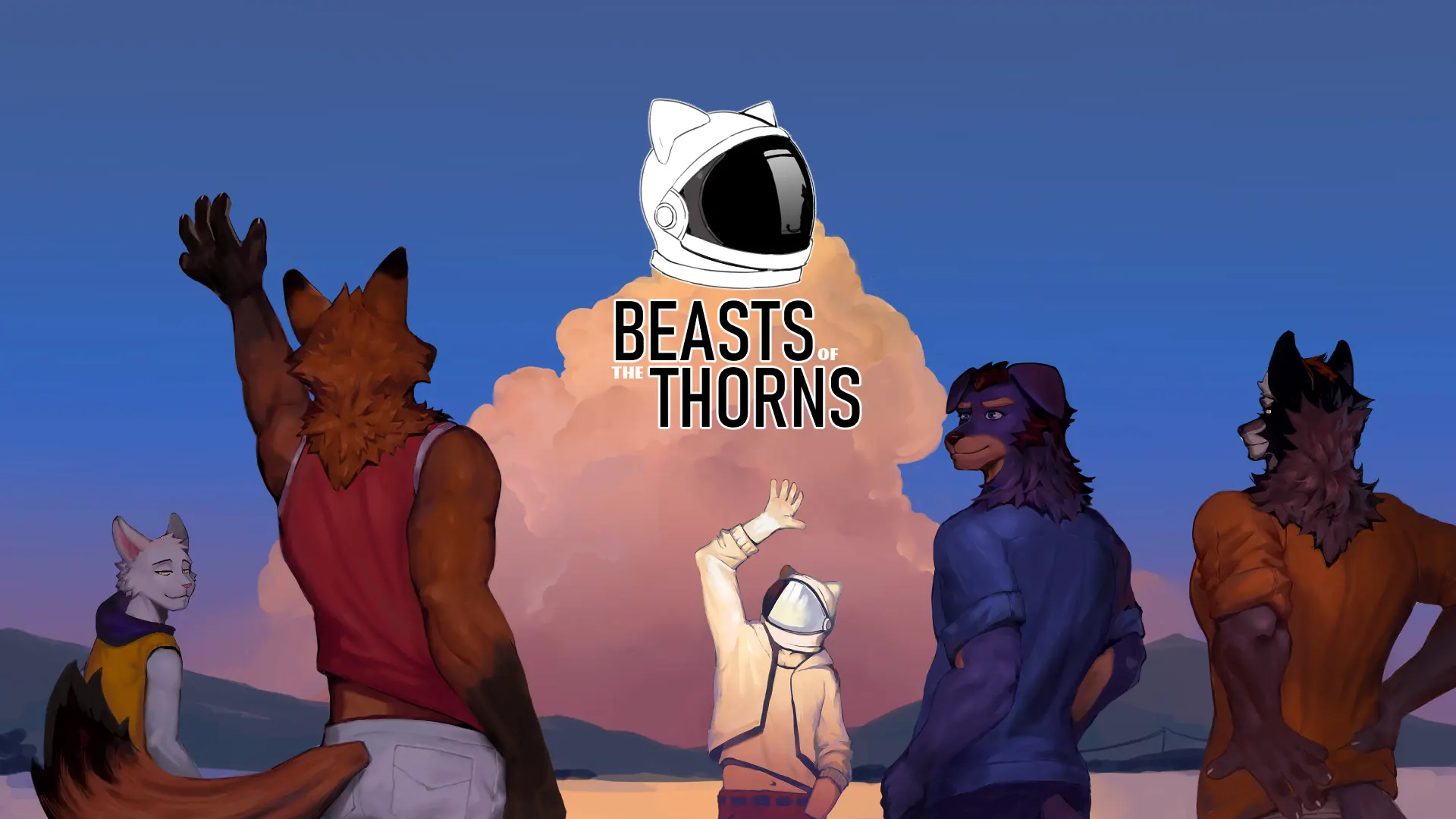 Beasts of the Thorns