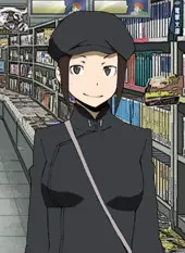 狩泽绘理华
