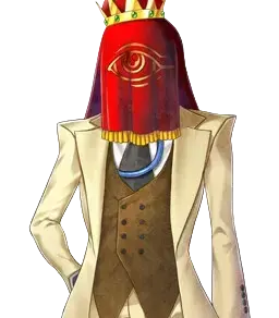 嗤笑之王