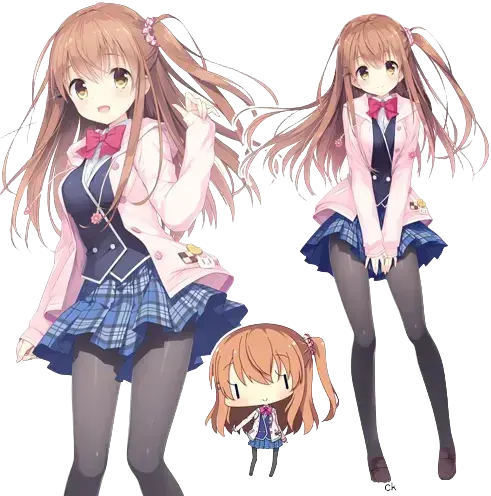 姬野星奏
