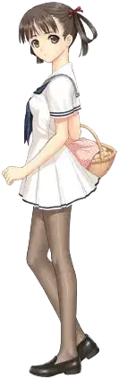 空山菜摘芽