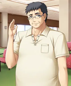 村長