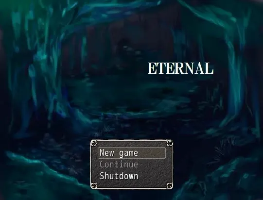 ETERNAL