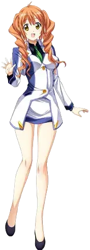 玛蕾尔