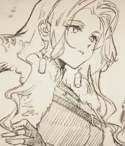 剧透角色