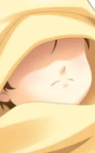 剧透角色