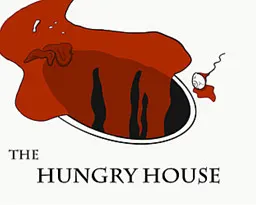 The Hungry House