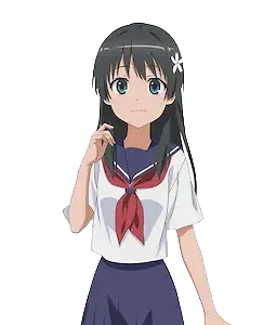 佐天泪子