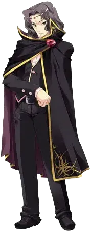 リカルド=ガディオン