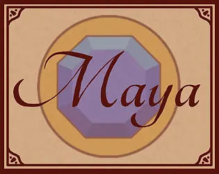 Maya