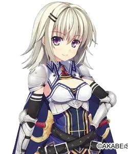 メア=ハートレーン