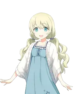 柚木美优