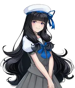 白银美铃