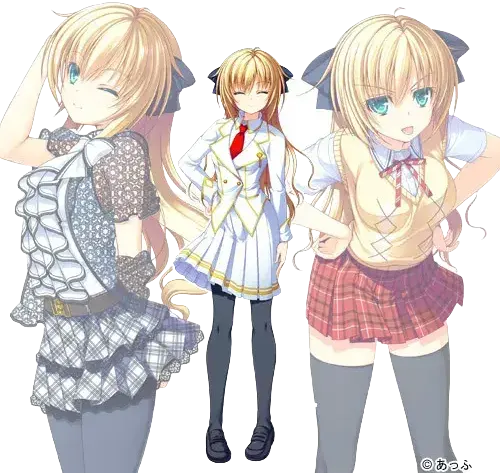 セルリア・セレスタイト