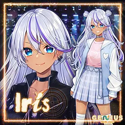Iris