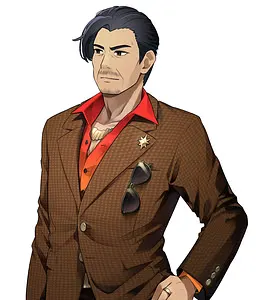宮本 義男