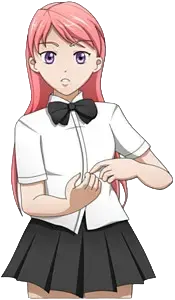 井上理沙