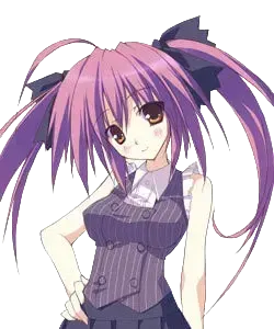 千堂 莉娜