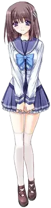 二之宫 诗乃