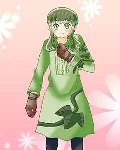 艾薇