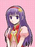 麻宫 雅典娜