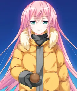 剧透角色