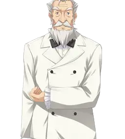 剧透角色