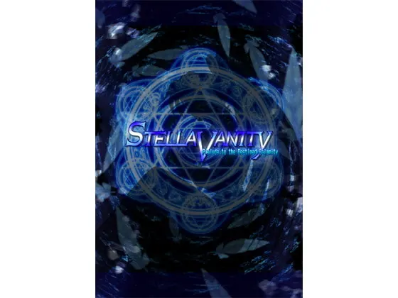 STELLAVANITY - Prelude to the Destined Calamity