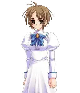 长谷川诗织