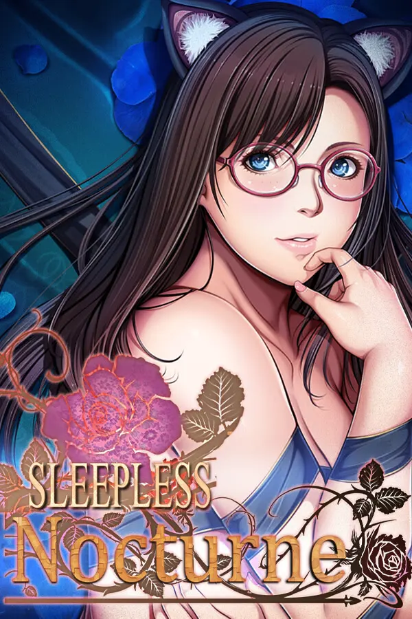 失眠的夜曲