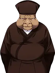 荻生 徂徠