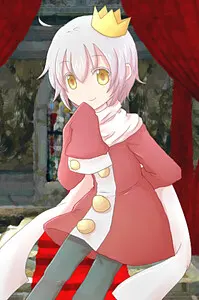 王